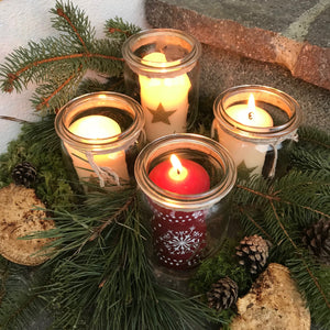 Frohe Weihnachten!