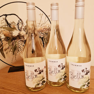 NEU in der Flasche: "BELLA"