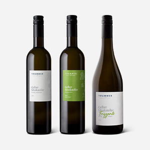 Weingut Trummer - Wein & Frizzante