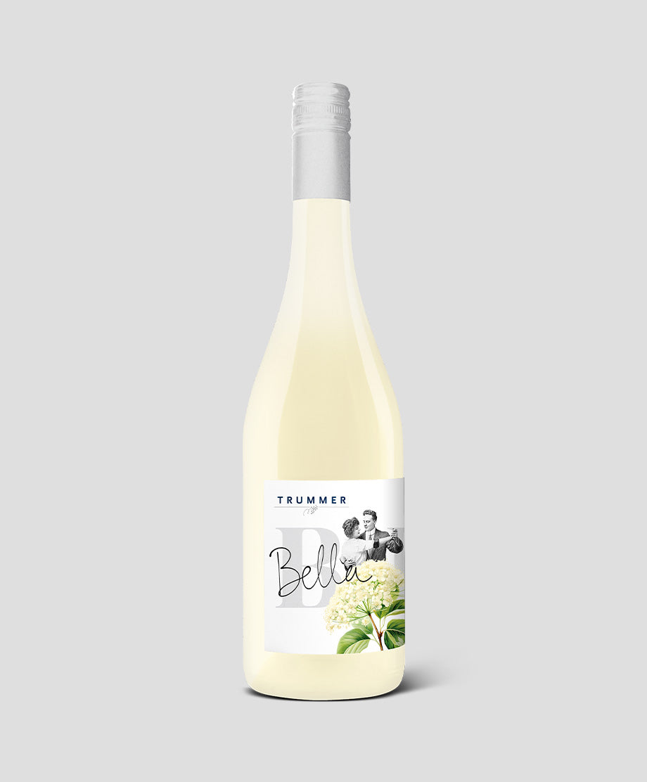 Bella – Weincocktail