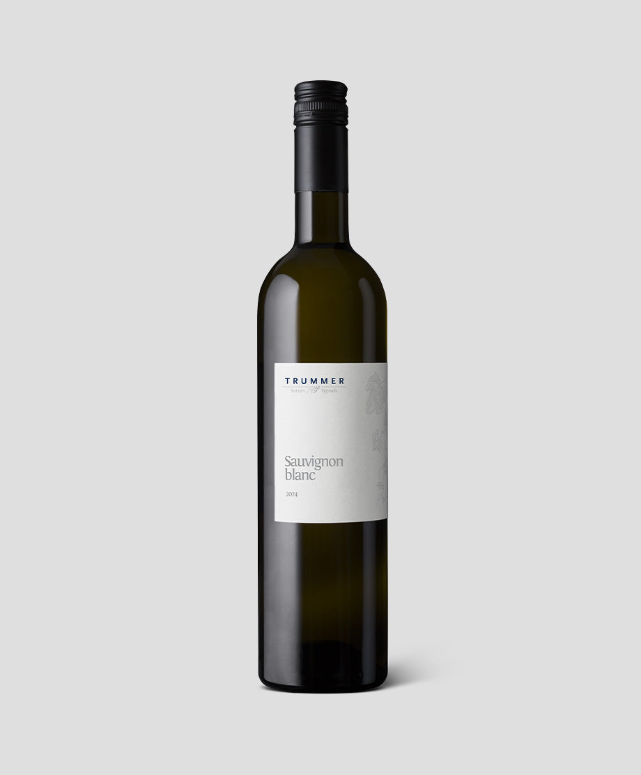 Sauvignon blanc - 2024