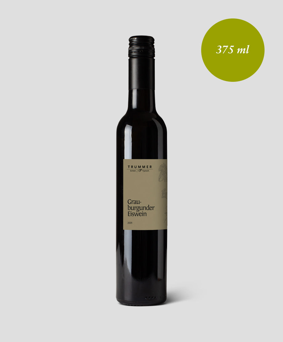 Grauburgunder Eiswein 2021