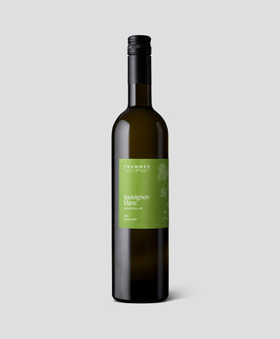 Sauvignon blanc – vielschichtig, reif, Reine Seele® 2022